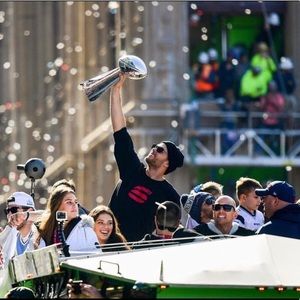 Meet your Posher, Jack